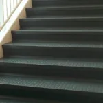 Non Slip Stair Treads