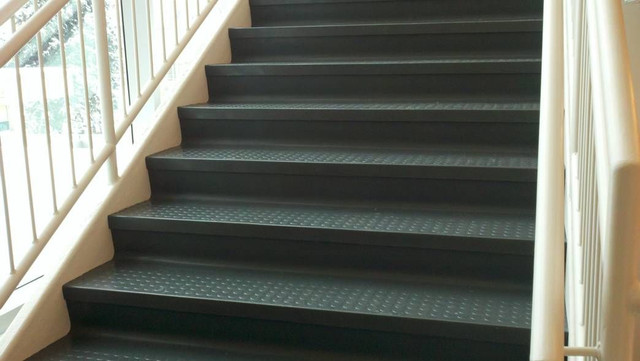Non Slip Stair Treads
