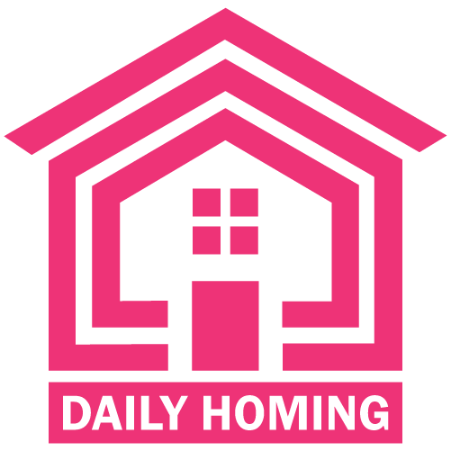 DailyHoming Logo
