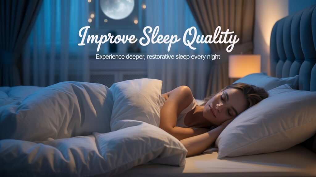 Wrong Position Sleeping